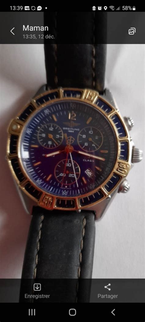 estimation montre breitling|breitling site officiel.